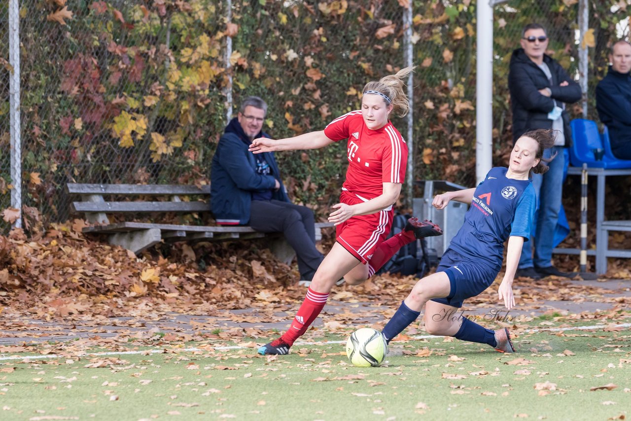 Bild 155 - F Fortuna St. Juergen - SV Wahlstedt : Ergebnis: 3:0